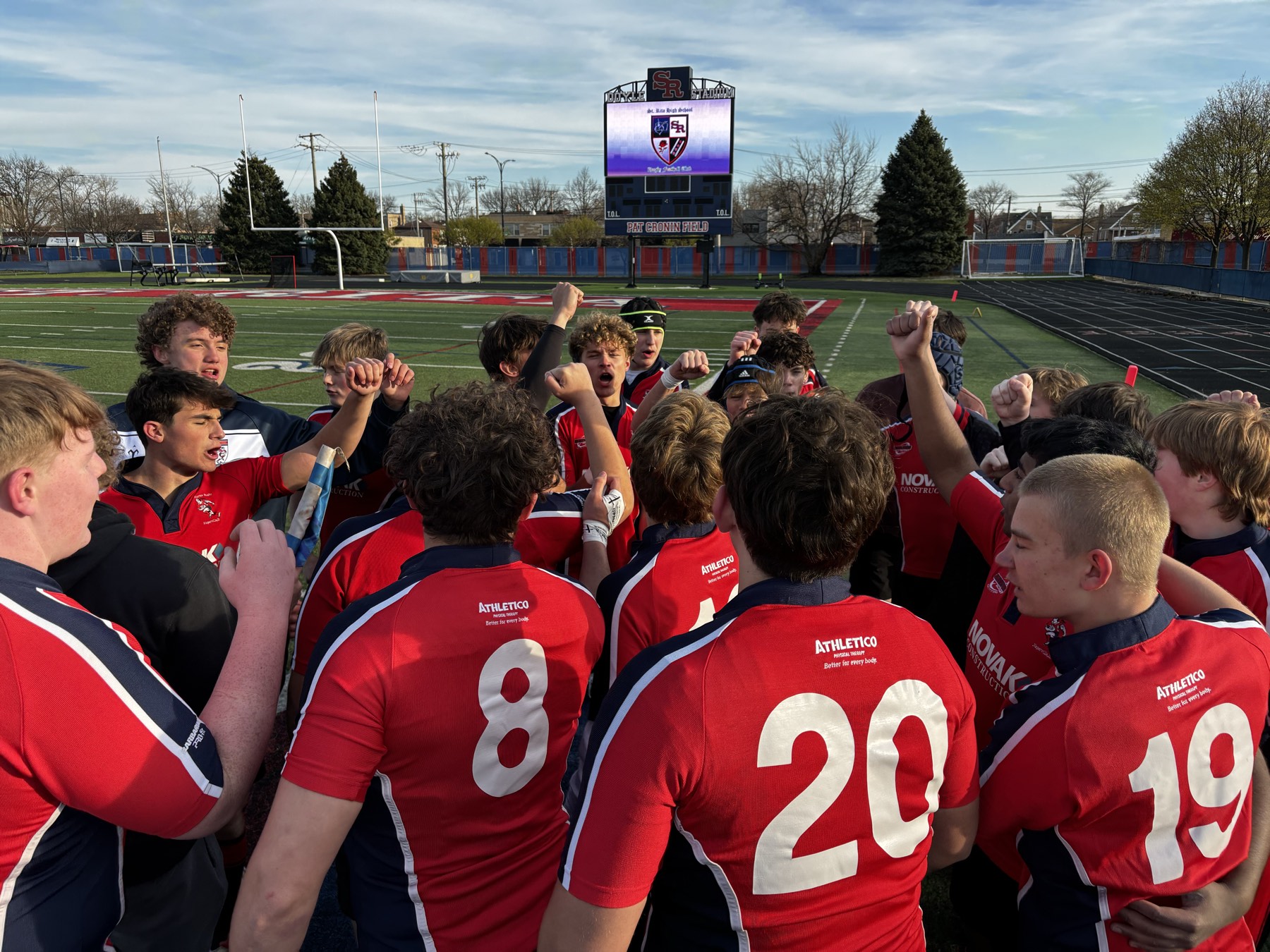 Fortivus — Youth & High School Rugby in Naperville & Illinois